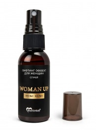 Интимный спрей Mini Mini с сужающим эффектом - 50 мл. - Биоритм - купить с доставкой в Долгопрудном
