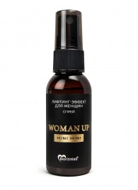 Интимный спрей Mini Mini с сужающим эффектом - 50 мл. - Биоритм - купить с доставкой в Долгопрудном