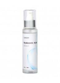 Увлажняющий гель на водной основе Hyaluronic Acid - 100 мл. - Svakom - купить с доставкой в Долгопрудном