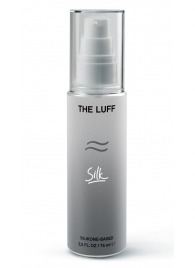Силиконовый лубрикант Silk - 75 мл. - THE LUFF - купить с доставкой в Долгопрудном