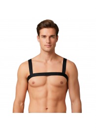 Черная мужская портупея Doreanse Sexy - Doreanse - купить с доставкой в Долгопрудном