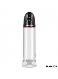 Прозрачная автоматическая помпа с функцией всасывания - JAMYJOB - в Долгопрудном купить с доставкой