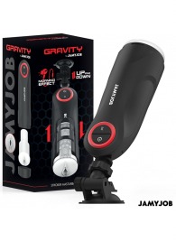 Автоматический мастурбатор-вагина с поступательными движениями - JAMYJOB - в Долгопрудном купить с доставкой