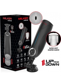 Мастурбатор с функцией возвратно-поступательных движений - JAMYJOB - в Долгопрудном купить с доставкой