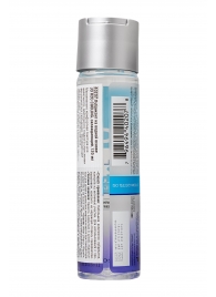 Охлаждающий лубрикант на водной основе JO Personal Lubricant H2O COOLING - 120 мл. - System JO - купить с доставкой в Долгопрудном