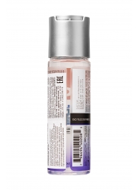 Анальный охлаждающий лубрикант на силиконовой основе JO PREMIUM ANAL COOLING - 60 мл. - System JO - купить с доставкой в Долгопрудном