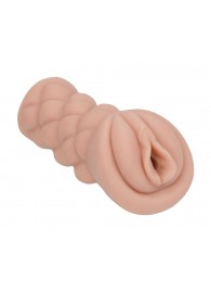 Мастурбатор Satisfaction Sweet Pussy - Lola Games - в Долгопрудном купить с доставкой