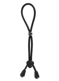 Кольцо для пениса в виде двойной петли Bad Kitty - Orion - в Долгопрудном купить с доставкой