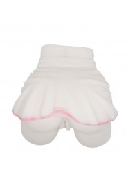 Вагина с анусом под приподнятой юбочкой - Baile - в Долгопрудном купить с доставкой