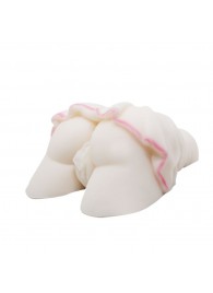 Вагина с анусом под приподнятой юбочкой - Baile - в Долгопрудном купить с доставкой