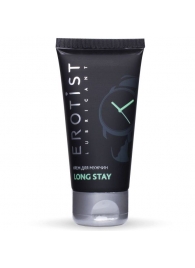 Крем-пролонгатор для мужчин Long Stay - 50 мл. - Erotist Lubricants - купить с доставкой в Долгопрудном