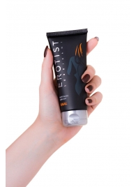 Анальный лубрикант на водной основе Anal - 100 мл. - Erotist Lubricants - купить с доставкой в Долгопрудном