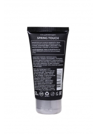 Сужающий гель для женщин Spring Touch - 50 мл. - Erotist Lubricants - купить с доставкой в Долгопрудном