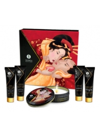 Подарочный набор GEISHA - Shunga - купить с доставкой в Долгопрудном