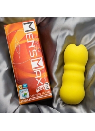 Мастурбатор-вагина Men sMax Feel 2 - Men sMax - в Долгопрудном купить с доставкой