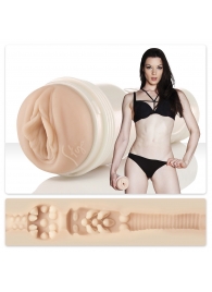 Мастурбатор-вагина Fleshlight Girls - Stoya Destroya - Fleshlight - в Долгопрудном купить с доставкой