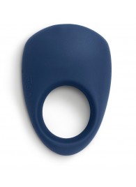 Синее эрекционное виброкольцо We-vibe Pivot - We-vibe - в Долгопрудном купить с доставкой