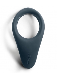Чёрное эрекционное виброкольцо We-vibe Verge - We-vibe - в Долгопрудном купить с доставкой