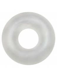 Гладкое эрекционное кольцо - Seven Creations - в Долгопрудном купить с доставкой