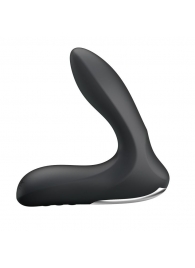 Вибромассажер простаты Leonard с функцией расширения - Baile - в Долгопрудном купить с доставкой