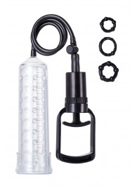 Прозрачная вакуумная помпа A-toys - A-toys - в Долгопрудном купить с доставкой