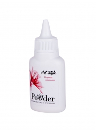 Пудра для ухода за игрушками Art-Style Powder - 15 гр. - Art-Style - в Долгопрудном купить с доставкой