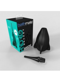 Анальный душ Hydro Rocket - Bathmate - купить с доставкой в Долгопрудном