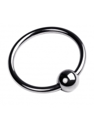 Кольцо на головку пениса размера S - ToyFa - в Долгопрудном купить с доставкой