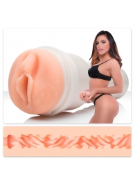 Мастурбатор-вагина Fleshlight Girls - Adriana Chechik Empress - Fleshlight - в Долгопрудном купить с доставкой