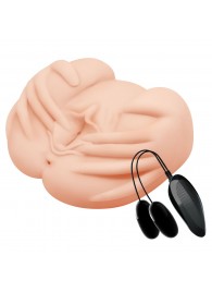 Вагина с руками поверх и вибрацией - Baile - в Долгопрудном купить с доставкой