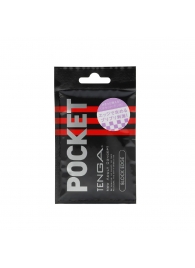 Карманный мастурбатор BLOCK EDGE - Tenga - в Долгопрудном купить с доставкой