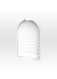 Карманный мастурбатор WAVE LINE - Tenga - в Долгопрудном купить с доставкой