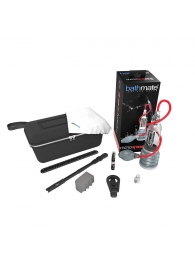 Прозрачная гидропомпа HydroXTREME5 - Bathmate - в Долгопрудном купить с доставкой