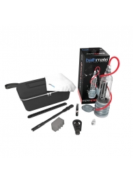 Прозрачная гидропомпа HydroXTREME9 - Bathmate - в Долгопрудном купить с доставкой