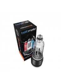Прозрачная гидропомпа HydroMAX5 - Bathmate - в Долгопрудном купить с доставкой