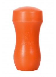 Мастурбатор-ротик A-Toys в оранжевой колбе - A-toys - в Долгопрудном купить с доставкой