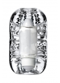 Прозрачный мастурбатор Lingam Khani - ToyFa - в Долгопрудном купить с доставкой