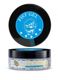 Интимный гель-смазка ANAL SEX FIST GEL - 200 мл. - БиоМед - купить с доставкой в Долгопрудном