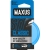 Классические презервативы в железном кейсе MAXUS Classic - 3 шт. - Maxus - купить с доставкой в Долгопрудном