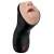 Мастурбатор-ротик Deep Throat Vibrating Stroker - Pipedream - в Долгопрудном купить с доставкой