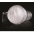 Прозрачный мастурбатор-вагина Fleshlight - Ice Lady Crystal - Fleshlight - в Долгопрудном купить с доставкой