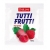 Пробник гель-смазки Tutti-frutti с малиновым вкусом - 4 гр. - Биоритм - купить с доставкой в Долгопрудном