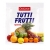 Пробник гель-смазки Tutti-frutti со вкусом тропических фруктов - 4 гр. - Биоритм - купить с доставкой в Долгопрудном