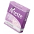 Классические презервативы Arlette Classic - 3 шт. - Arlette - купить с доставкой в Долгопрудном