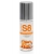 Смазка на водной основе S8 Flavored Lube со вкусом соленой карамели - 125 мл. - Stimul8 - купить с доставкой в Долгопрудном
