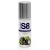 Смазка на водной основе S8 Flavored Lube со вкусом черной смородины - 125 мл. - Stimul8 - купить с доставкой в Долгопрудном
