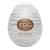 Мастурбатор-яйцо EGG Silky II - Tenga - в Долгопрудном купить с доставкой