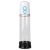 Автоматическая вакуумная помпа AUTOMATIC PENIS PUMP - Dream Toys - в Долгопрудном купить с доставкой