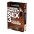 Презервативы для орального секса DOMINO Sweet Sex с ароматом шоколадного мусса - 3 шт. - Domino - купить с доставкой в Долгопрудном