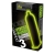 Презервативы DOMINO Neon Green со светящимся в темноте кончиком - 3 шт. - Domino - купить с доставкой в Долгопрудном